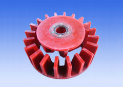 KYF聚氨脂葉輪、定子-50