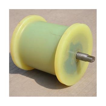 聚氨酯輪材料的優勢，