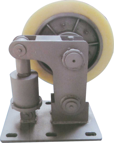 L-42.5型雙輪滾輪罐耳